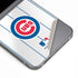 MLB Chicago Cubs Home Jersey Galaxy Z Flip6 Skin